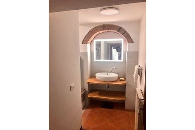 Vakantieappartement Gezinsvakantie Campiglia Marittima