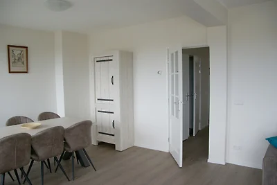 Appartamento Vacanza con famiglia Katwijk