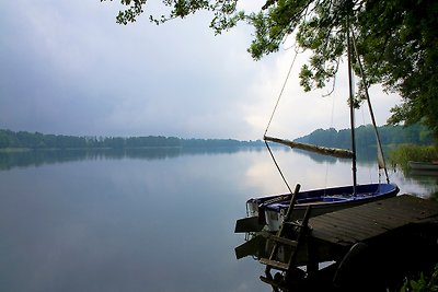 Vakantiehuis Ontspannende vakantie Perlin