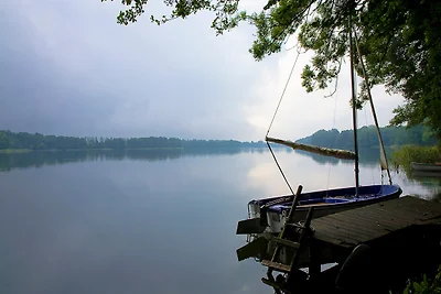 Ferienhaus am See