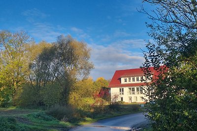 Vakantieappartement Gezinsvakantie Herzberg am Harz