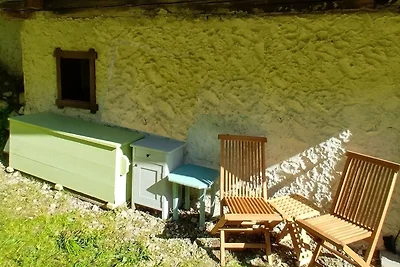 Vakantiehuis Ontspannende vakantie Pfarrwerfen