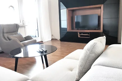 XXL 140 / 2 BodenSEE Apartments