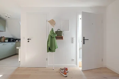 Kajüte #8 | Dock 6a