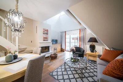 Appartamento Vacanza con famiglia Dierhagen