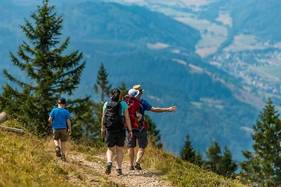Ferienhaus Dresselbach - Wohnung 05