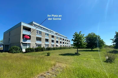 Whg. Seeschwalbe - Haus Nordlichter