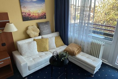 Vakantieappartement Gezinsvakantie Goslar