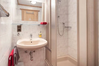 Appartement Strolz - 302