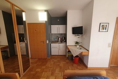 Vakantieappartement Gezinsvakantie Zwingenberg