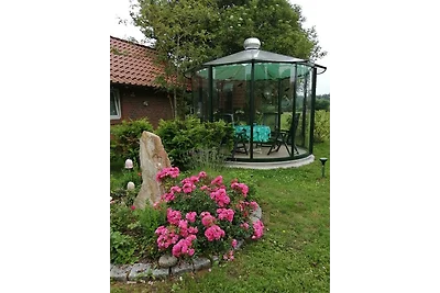 Appartamento Vacanza con famiglia Rhauderfehn