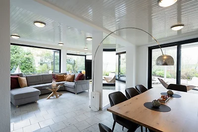 Vakantiehuis Ontspannende vakantie Bosau