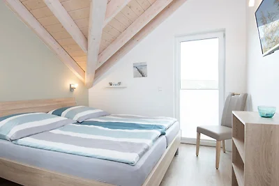 Seepark Süssau Ferienhaus Seerose