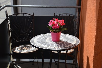Ferienwohnung am Brunnen Fewo 3