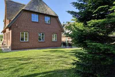 Ferienhaushälfte Jöri Hüs 2