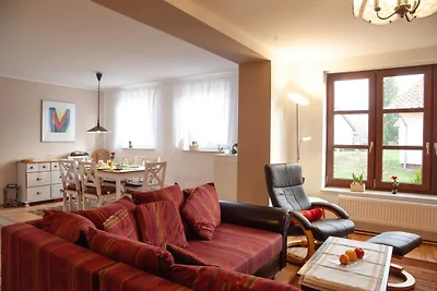 Apartament Dla rodzin Mirow