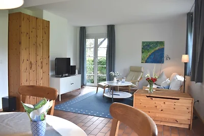 Vakantieappartement Gezinsvakantie Prerow