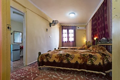 Hostal Loraine Appartement 2