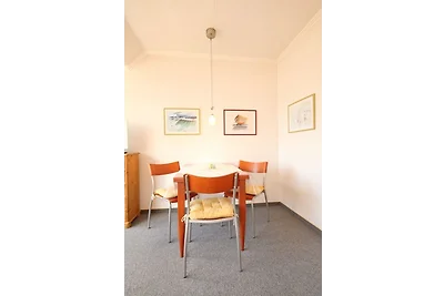 Dünenrose Höber