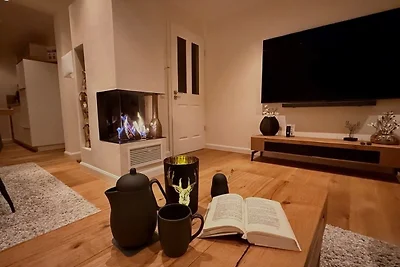 Apartament Dla rodzin Walkenried