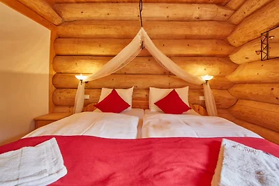 Casa vacanze Vacanza di relax Eisenberg