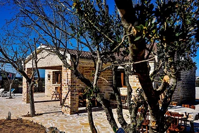 Haus Anita 2 mit Pool fűr 8