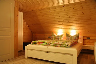 Achter de Dün 2 - Baabe