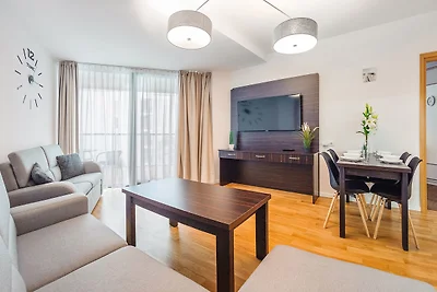 Sun&Snow Seaside Apartments -