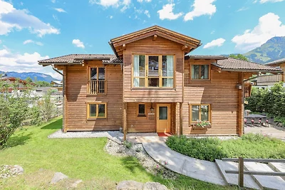 Chalet Villa Rosa im Gartenhotel