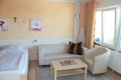 Appartamento Vacanza con famiglia Schönberg