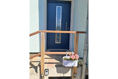 Vakantieappartement Gezinsvakantie Brandis