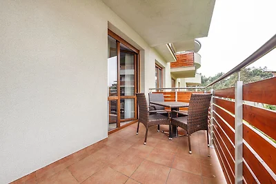 Sun&Snow Wczasowa - Apartment 91