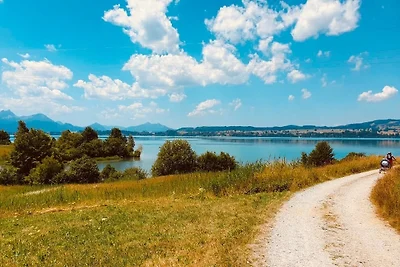 Vakantieappartement Gezinsvakantie Halblech