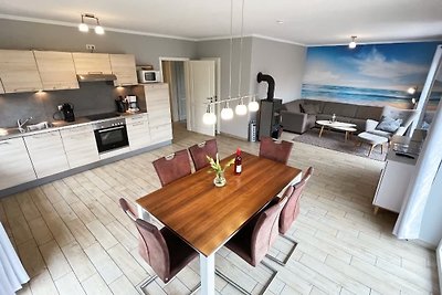 Casa vacanze Vacanza di relax Burg auf Fehmarn