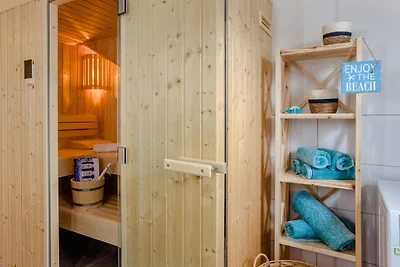 Apartament Dla rodzin Dahme