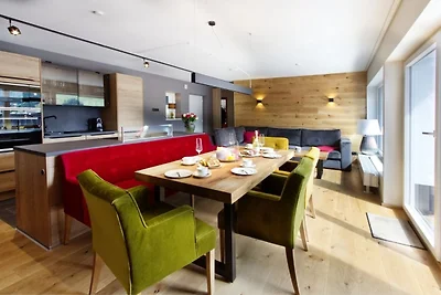 Panorama Loft by Villa Mama