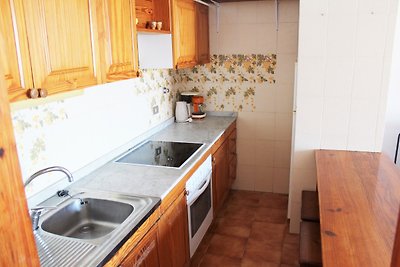 Apartment Los Gigantes