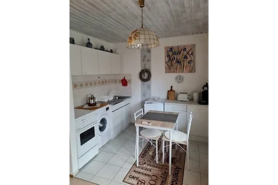 Appartamento Vacanza con famiglia Südwestpfalz