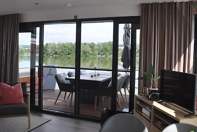 Woonboot Single-vakantie Höxter