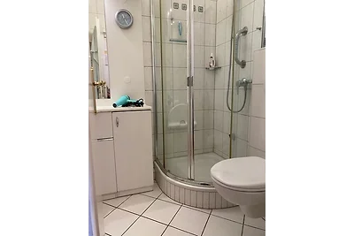 Vakantieappartement Gezinsvakantie Heiligenhafen