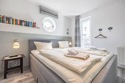 Haus Windjammer Cutty Sark