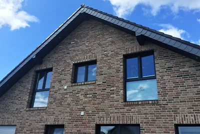 Ferienwohnung Nahrstedt