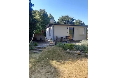 Ferienhaus nah an Wald & See