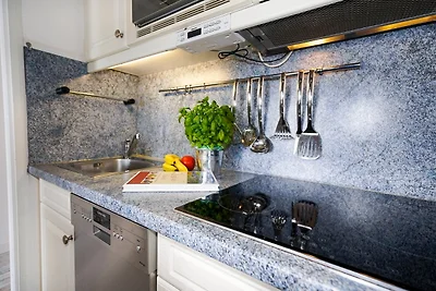 Appartement Vacances avec la famille Sierksdorf