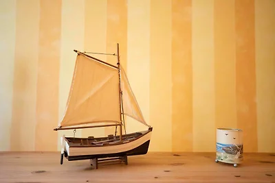 Vakantiehuis Ontspannende vakantie Wieck