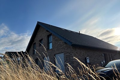 Ferienwohnung Nahrstedt