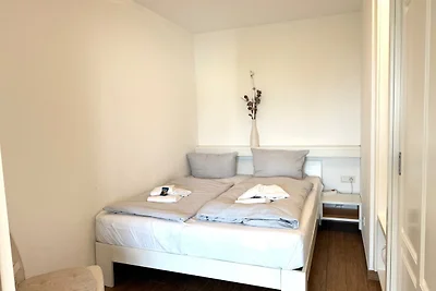 Halligblick Nr. 11 - Appartement