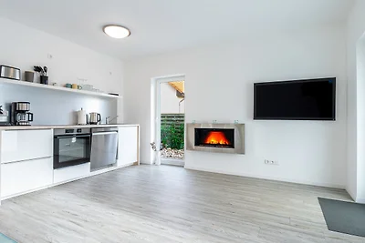 Vakantieappartement Gezinsvakantie Zinnowitz
