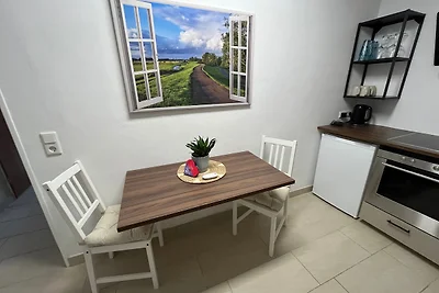 Vakantieappartement Gezinsvakantie Dinslaken