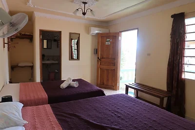 Vakantieappartement Gezinsvakantie Playa Larga